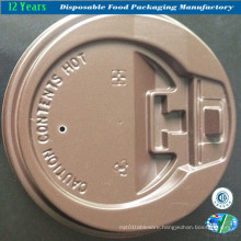 High Quality Plastic Lid for Beverage